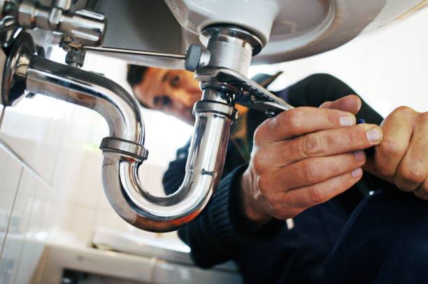 Reliable South Toms River, NJ Plumber Solutions